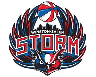 Winston-Salem Storm