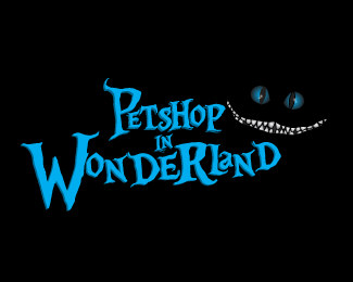 petshop in wonderland