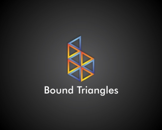 Bound Triangles