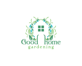 Good homes gardening