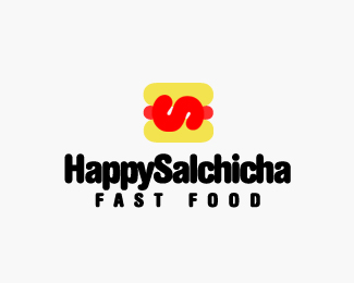 Happy Salchicha