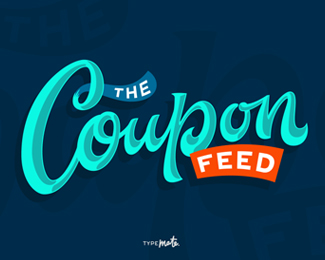 Coupon Feed