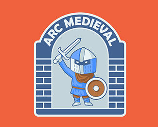 Arc Medieval