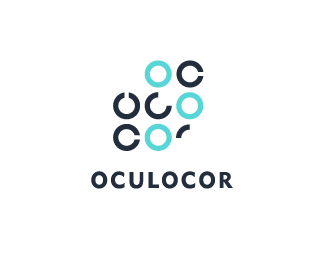 Oculocor (color mockup)