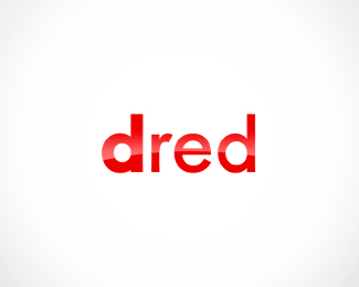 DRED logo