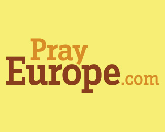 Pray Europe