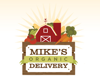 Mike's Organic Delivery