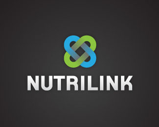 NutriLink Logo