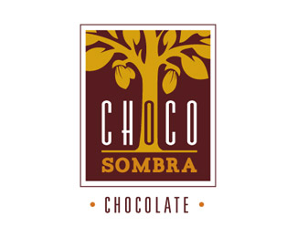 Choco Sombra Chocolate