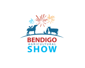 bendigo show logo