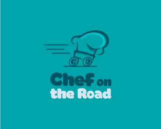 Chef on The Road