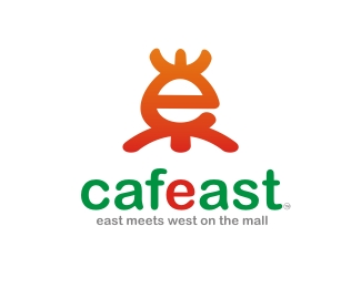 cafe east
