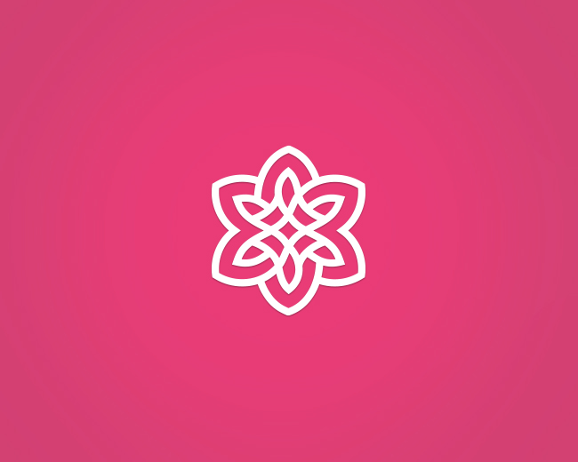 Flourish Logo