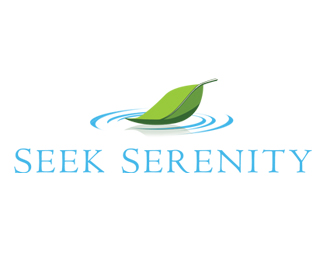 Seek Serenity