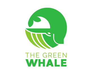 The Green Whale