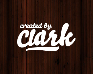 Created by Clark