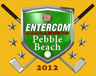 Golf Trip to Pebble Beach