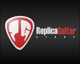 Replica Guitar Store