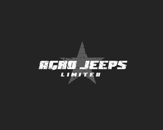 Agro Jeeps Logo