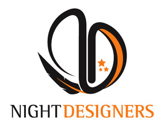 Night Designers Logo