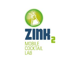 zink - mobile cocktail lab