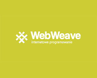 Logo WebWeave