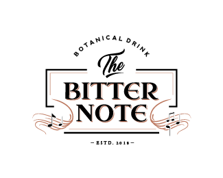 THE BITTER NOTE
