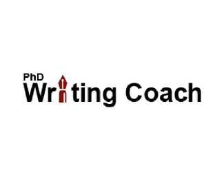 PhD Writing Coach