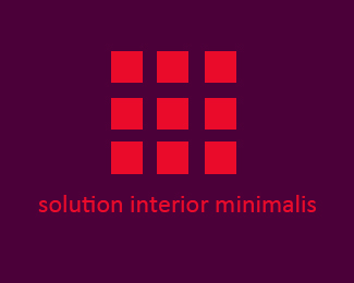 solution interior minimalis
