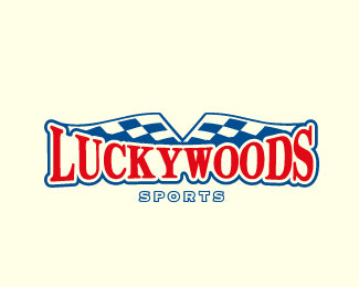 Lucky Woods
