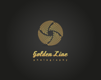 golden line Photography