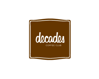 Decades Coffee Club