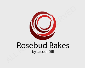 Rosebud Bakes