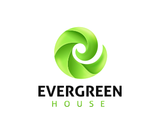 Evergreen House
