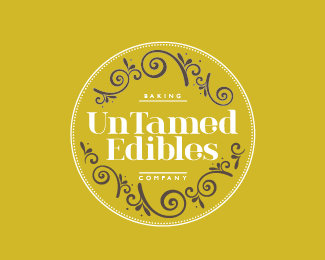 UNTAMED EDIBLES