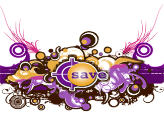 S.A.V.E. Awards Logo