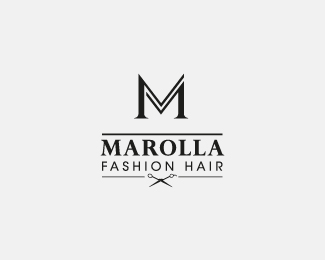 MAROLLA FASHION HAIR