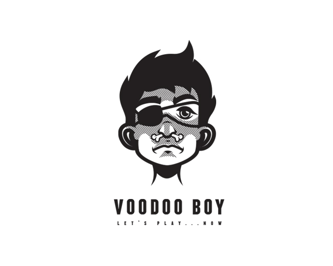 Voodoo Boy