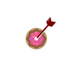 Donut Target