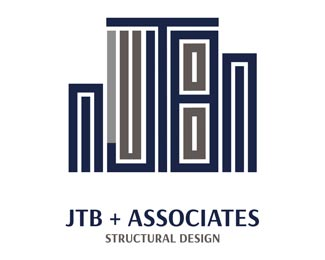 Structural Design Engineering Logo Design