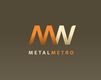 metal metro