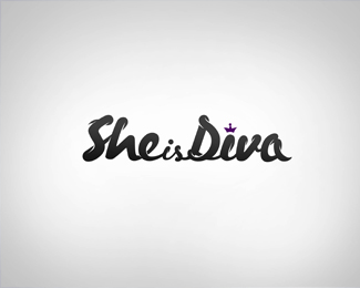 She is diva