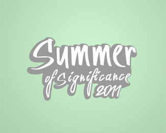 Summer of Significance