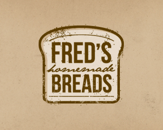 Fred's Breads