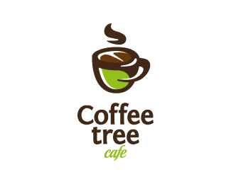 coffee logos