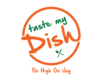 Taste my dish