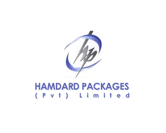 Hamdard Packages Logo
