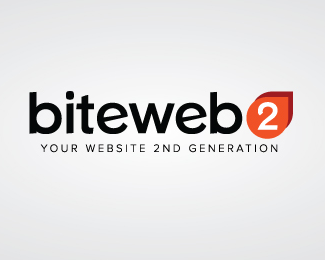 Biteweb2 Vector Logo