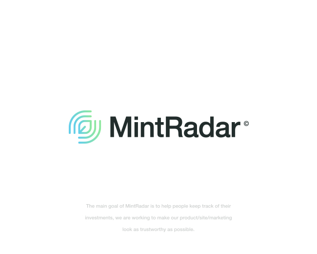 MintRadar Logo