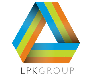 LPK Logo - Colors